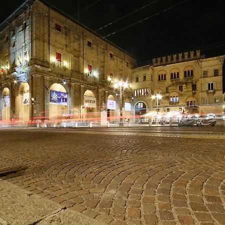 Palazzo Altavilla Deluxe Parma Exteriör bild