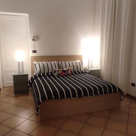 Palazzo Altavilla Deluxe Parma Exteriör bild