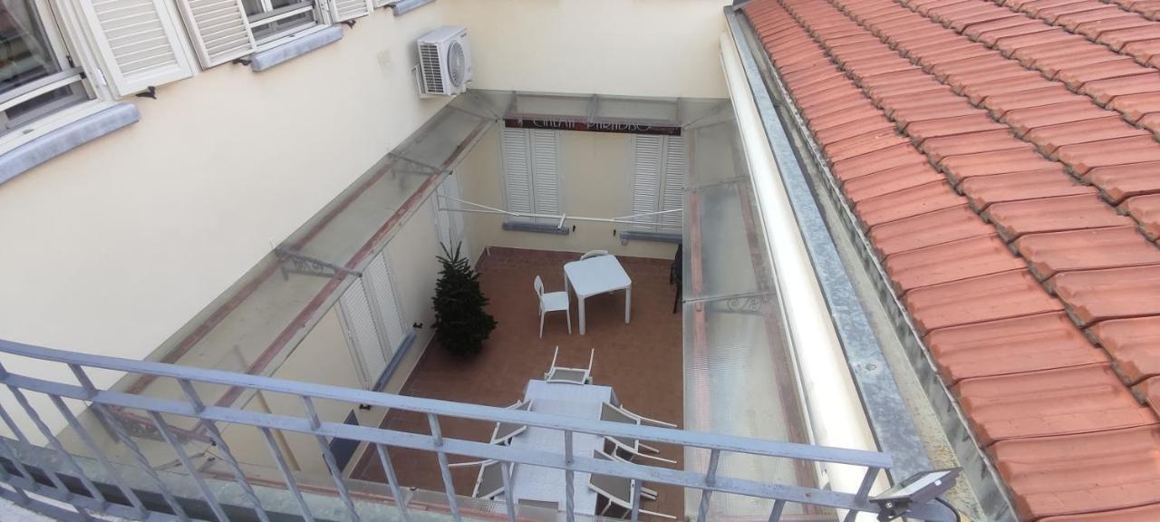 Palazzo Altavilla Deluxe Parma Exteriör bild