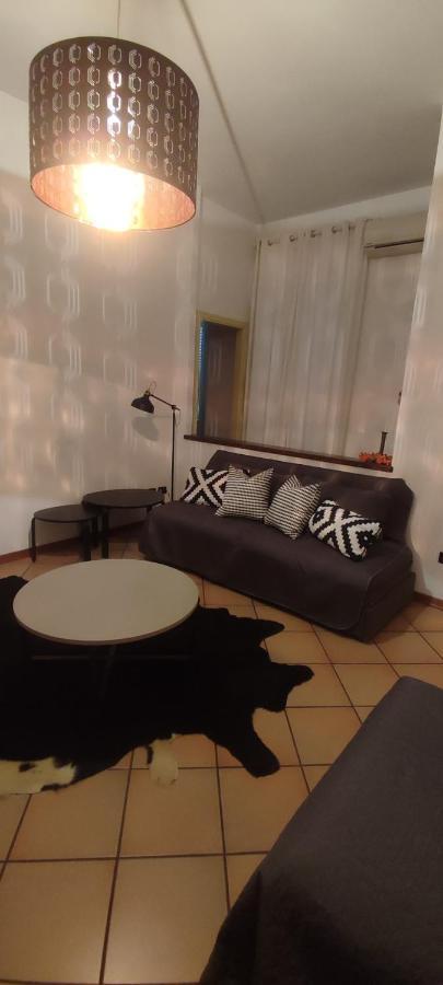 Palazzo Altavilla Deluxe Parma Exteriör bild